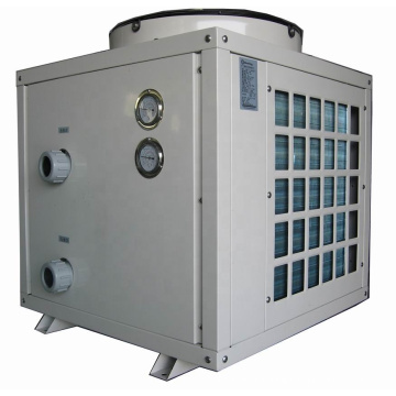 Meeting MDY30D-3 Top Blowing Type Breeding Heater , Constant Temperature between 28-38 Degrees Pool Heat Pump